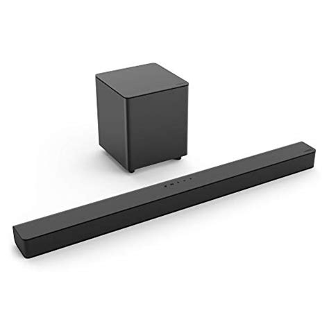 Vizio v21 h8r - Vizio M21a-H8R vs V21-H8R: In today’s battle, we are going to review and compare Vizio M21D-H8R vs V21-H8R soundbars to find out which one is really the best soundbar to buy for you in terms of sound quality, specs & features, design, and connectivity. So let’s begin with their side by side comparison!